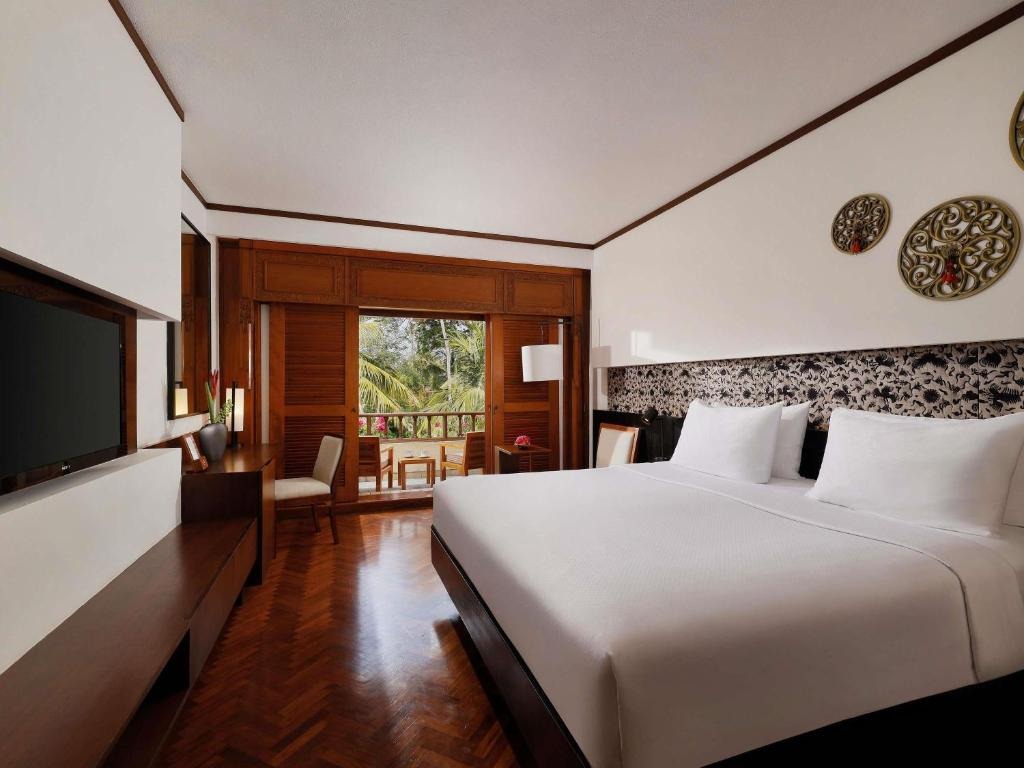 هتل نوسادوا بیچ